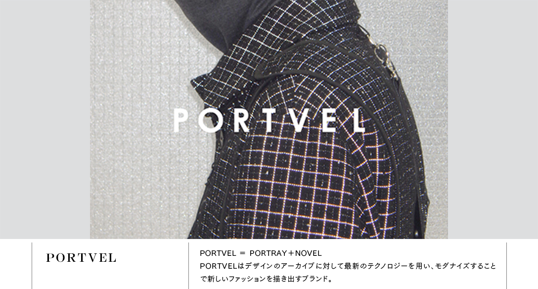PORTVEL