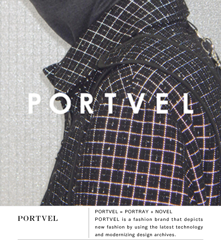 PORTVEL