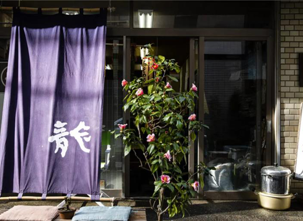 東京くみひも  インテリア